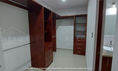 CASA EN RENTA EN LOMAS DE JURIQUILLA, QRO. CERCA DE LA UVM