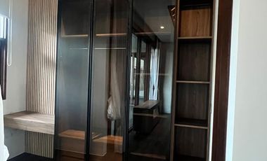 FOR RENT VILLA MEWAH BARU 4BR DEKAT PANTAI SINDHU SANUR