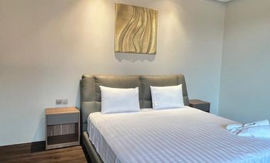 FOR RENT VILLA MEWAH BARU 4BR DEKAT PANTAI SINDHU SANUR