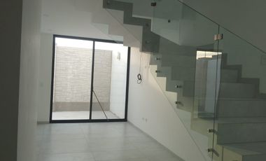 VENDO CASA EN AGUASCALIENTES