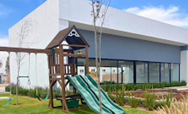 VENDO CASA EN AGUASCALIENTES