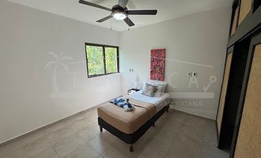 Puerto Morelos Regatta Casa en Renta con Alberca