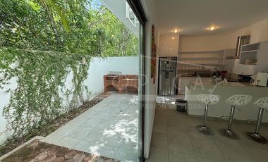 Puerto Morelos Regatta Casa en Renta con Alberca