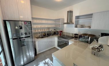 Puerto Morelos Regatta Casa en Renta con Alberca