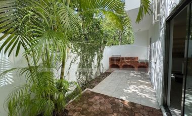 Puerto Morelos Regatta Casa en Renta con Alberca