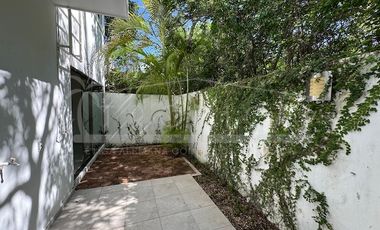 Puerto Morelos Regatta Casa en Renta con Alberca