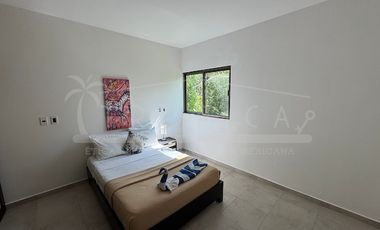 Puerto Morelos Regatta Casa en Renta con Alberca