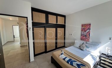 Puerto Morelos Regatta Casa en Renta con Alberca