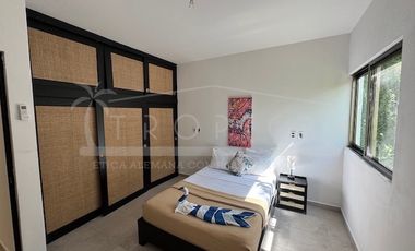 Puerto Morelos Regatta Casa en Renta con Alberca