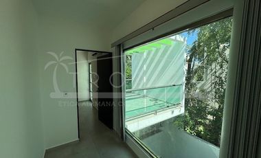 Puerto Morelos Regatta Casa en Renta con Alberca