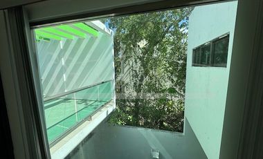 Puerto Morelos Regatta Casa en Renta con Alberca