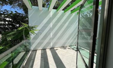 Puerto Morelos Regatta Casa en Renta con Alberca