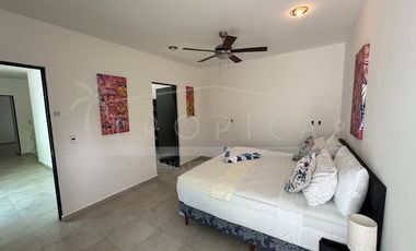 Puerto Morelos Regatta Casa en Renta con Alberca