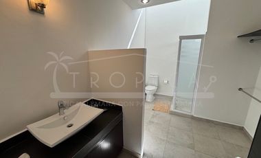 Puerto Morelos Regatta Casa en Renta con Alberca