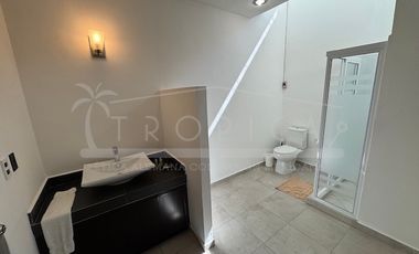 Puerto Morelos Regatta Casa en Renta con Alberca