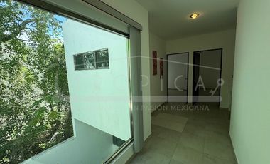 Puerto Morelos Regatta Casa en Renta con Alberca