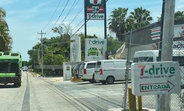 Puerto Morelos Regatta Casa en Renta con Alberca