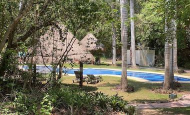 Puerto Morelos Regatta Casa en Renta con Alberca