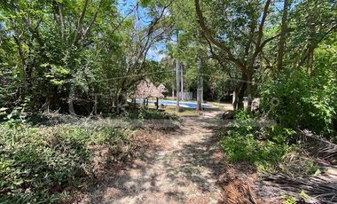 Puerto Morelos Regatta Casa en Renta con Alberca