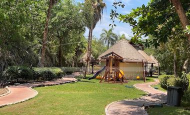 Puerto Morelos Regatta Casa en Renta con Alberca