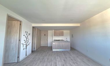 Departamento en Venta en Atelier Juriquilla - atrás de UVM / UNAM Juriquilla
