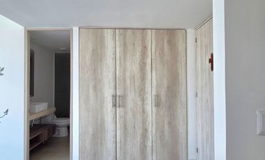 Departamento en Venta en Atelier Juriquilla - atrás de UVM / UNAM Juriquilla