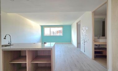 Departamento en Venta en Atelier Juriquilla - atrás de UVM / UNAM Juriquilla