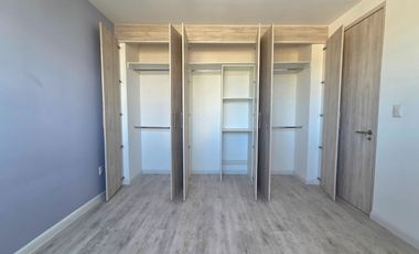 Departamento en Venta en Atelier Juriquilla - atrás de UVM / UNAM Juriquilla