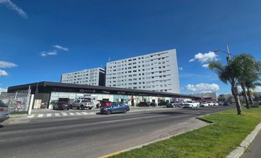 Departamento en Venta en Atelier Juriquilla - atrás de UVM / UNAM Juriquilla