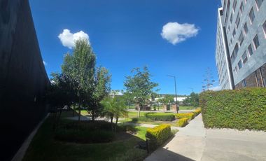 Departamento en Venta en Atelier Juriquilla - atrás de UVM / UNAM Juriquilla