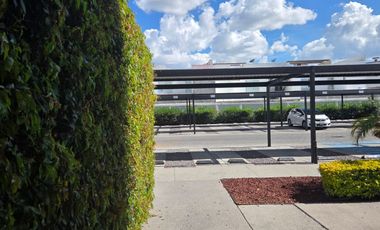 Departamento en Venta en Atelier Juriquilla - atrás de UVM / UNAM Juriquilla