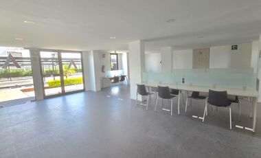 Departamento en Venta en Atelier Juriquilla - atrás de UVM / UNAM Juriquilla