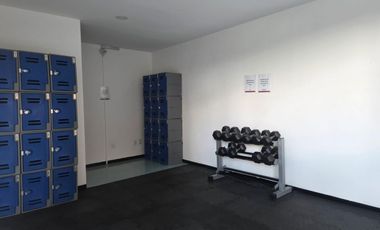 Departamento en Venta en Atelier Juriquilla - atrás de UVM / UNAM Juriquilla