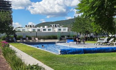 Departamento en Venta en Atelier Juriquilla - atrás de UVM / UNAM Juriquilla