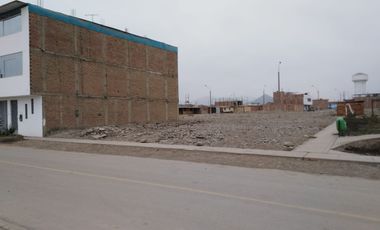 VENDO TERRENO RESIDENCIAL DE 108.80 M2 EN URBANIZACION LA RINCONADA-CARABAYLLO
