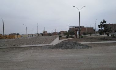 VENDO TERRENO RESIDENCIAL DE 108.80 M2 EN URBANIZACION LA RINCONADA-CARABAYLLO