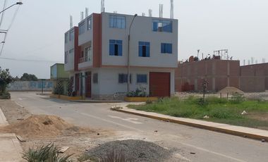 VENDO TERRENO RESIDENCIAL DE 108.80 M2 EN URBANIZACION LA RINCONADA-CARABAYLLO
