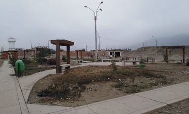 VENDO TERRENO RESIDENCIAL DE 108.80 M2 EN URBANIZACION LA RINCONADA-CARABAYLLO