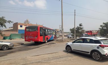 VENDO TERRENO RESIDENCIAL DE 108.80 M2 EN URBANIZACION LA RINCONADA-CARABAYLLO