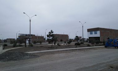 VENDO TERRENO RESIDENCIAL DE 108.80 M2 EN URBANIZACION LA RINCONADA-CARABAYLLO