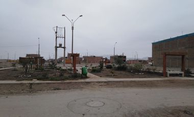 VENDO TERRENO RESIDENCIAL DE 108.80 M2 EN URBANIZACION LA RINCONADA-CARABAYLLO