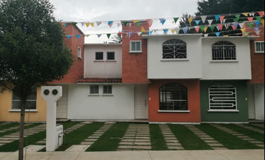 🏡 ¡Casa en venta en El Buen Suceso, Estado de México!