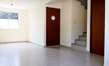 🏡 ¡Casa en venta en El Buen Suceso, Estado de México!