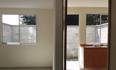 🏡 ¡Casa en venta en El Buen Suceso, Estado de México!