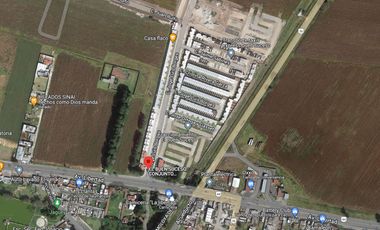 🏡 ¡Casa en venta en El Buen Suceso, Estado de México!