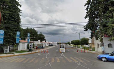 🏡 ¡Casa en venta en El Buen Suceso, Estado de México!