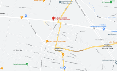 🏡 ¡Casa en venta en El Buen Suceso, Estado de México!