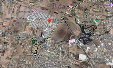 🏡 ¡Casa en venta en El Buen Suceso, Estado de México!