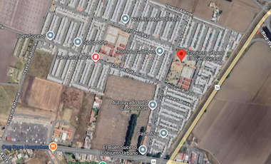 🏡 ¡Casa en venta en El Buen Suceso, Estado de México!