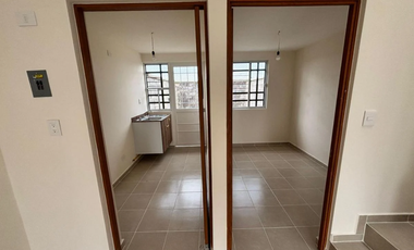 🏡 ¡Casa en venta en El Buen Suceso, Estado de México!